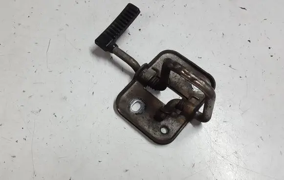 Skoda Citigo Engine bonnet/hood lock/latch loop/hook 