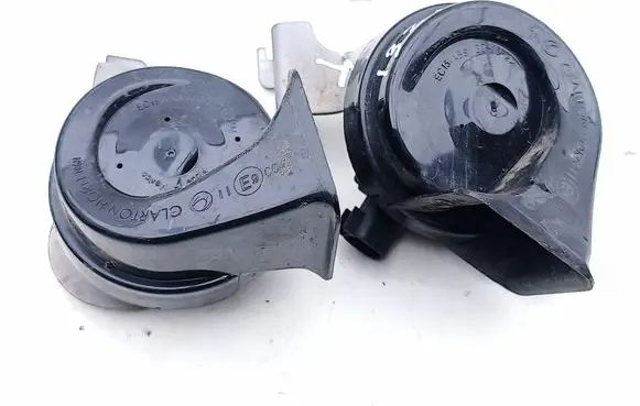 Ford Mustang Mach-E Horn signal LJ9T13802BA 6044FB5014 0333C28