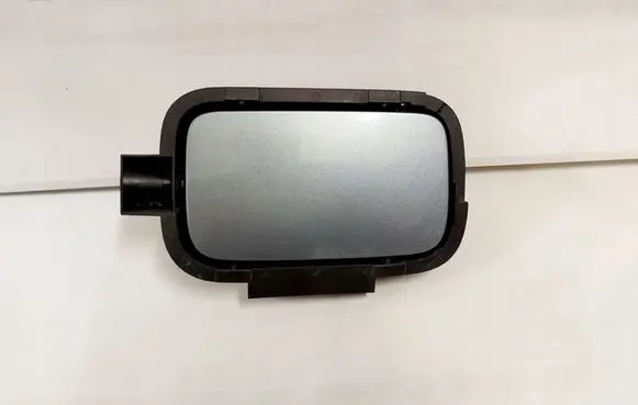 Peugeot 607 Fuel tank cap 9631963480