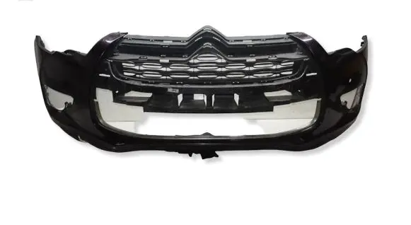Citroen DS4 Front bumper 
