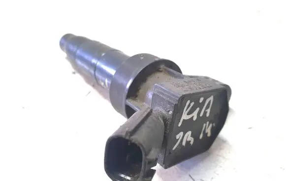 Hyundai ix35 High voltage ignition coil 273003F100