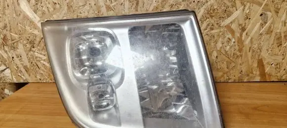 Ford Transit Headlight/headlamp 6C1113W030DC