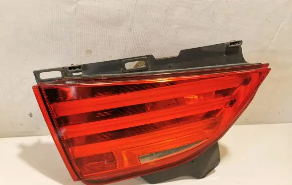 BMW 5 GT F07 Tailgate rear/tail lights