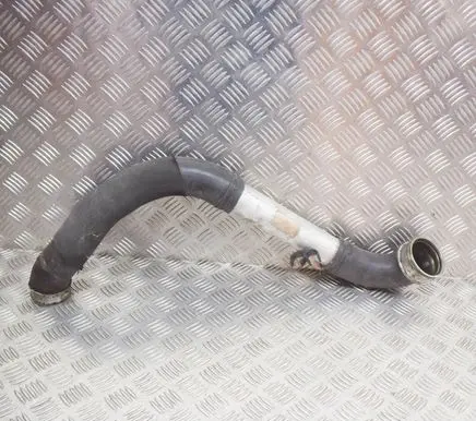 Volkswagen Phaeton Intercooler hose/pipe 3D0145708A