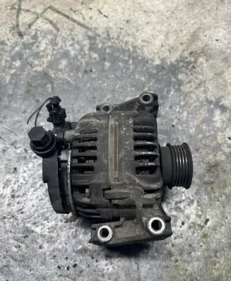 Opel Signum Generator/alternator 13129850 0124425004