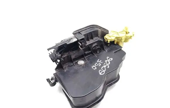 BMW X6 E71 Front door lock 7318422