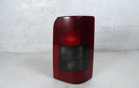 Citroen Berlingo Rear/tail lights