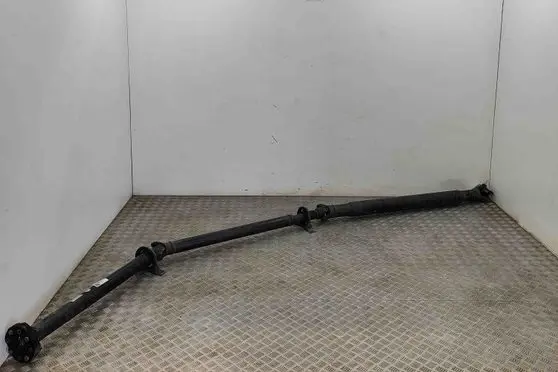 Mercedes-Benz Sprinter W907 W910 Middle center prop shaft A9074104901