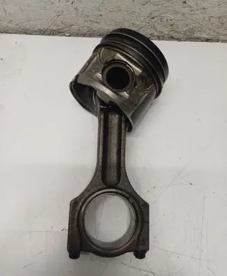 BMW 3 F30 F35 F31 Piston with connecting rod 0840ZR