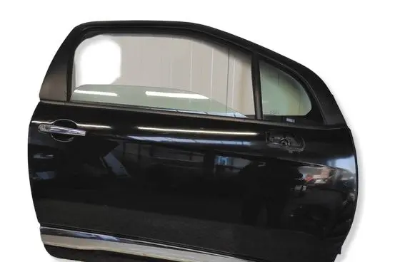 Citroen DS3 Front door DRZWIPRAWE TWOJEAUTO882182990 CITROENDS3