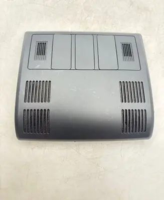 BMW X3 E83 Alarm control unit/module 3403208 65753403208