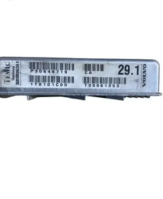Volvo XC90 Gearbox control unit/module P30646719