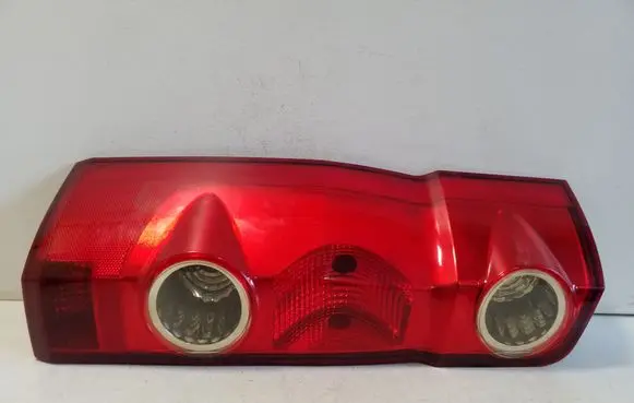 Volkswagen Crafter Rear/tail lights
