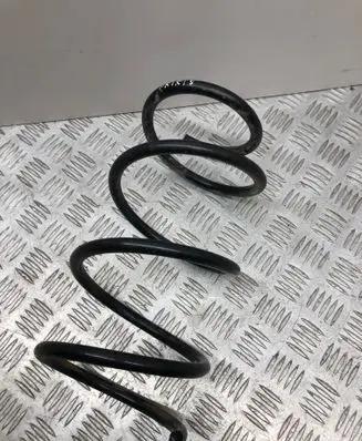 BMW 5 E60 E61 Front coil spring