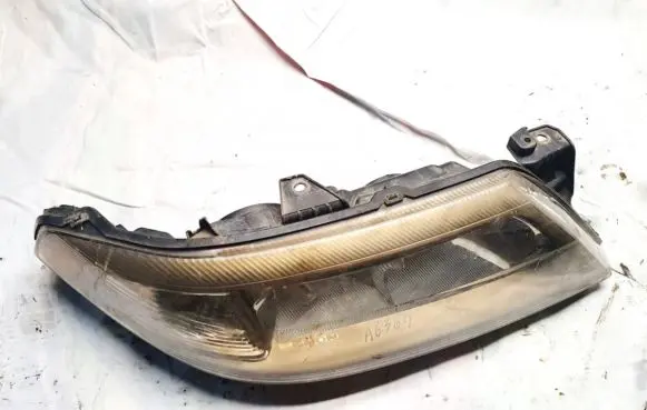 Renault Laguna II Headlight/headlamp 8200163324 89006907
