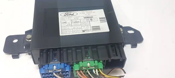 Ford Mondeo MK II Immobilizer control unit/module 97BG15K600DA
