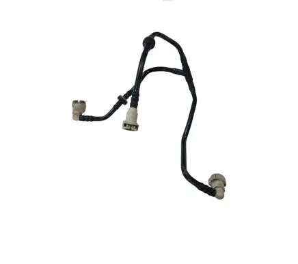Ford Mustang VI Vacuum line/pipe/hose