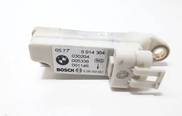 Mini One - Cooper R50 - 53 Airbag deployment crash/impact sensor 6914304 0285002082