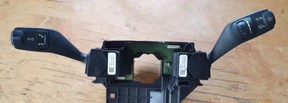 Ford S-MAX Indicator stalk AG9T13N064DB 6G9T13335BE