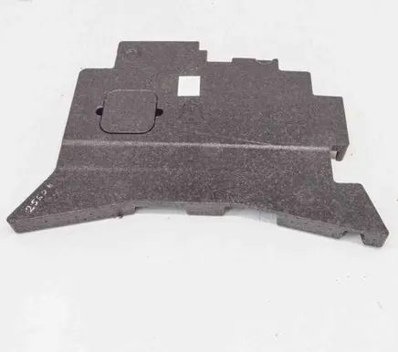 Maserati Ghibli Other trunk/boot trim element 670006256 670006110