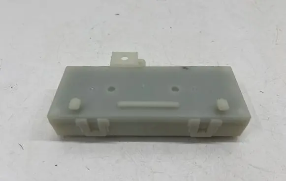Mercedes-Benz GLE W167 Tailgate/trunk control unit/module A1679005013