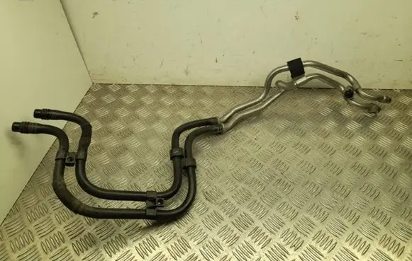 Peugeot 508 II Engine coolant pipe/hose 9838767280