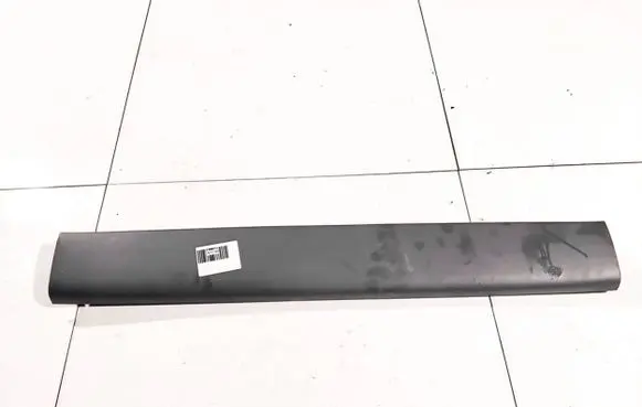 BMW X3 E83 Other trunk/boot trim element 51493330857