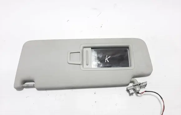 Volkswagen Golf VII Sun visor 5G0857551