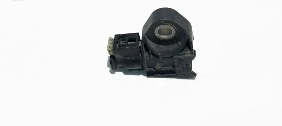 Mercedes-Benz C W205 Airbag deployment crash/impact sensor A2139051300 24974 A0255456526