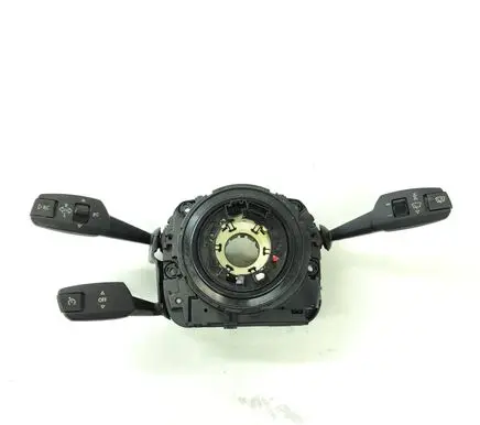 BMW 3 E90 E91 Wiper turn signal indicator stalk/switch 9122509 0430815109 10008111060931