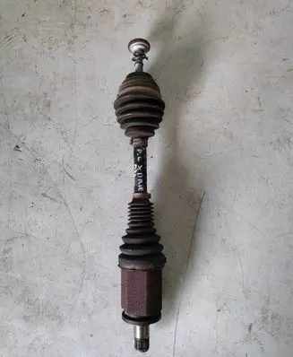 BMW X1 E84 Front driveshaft 