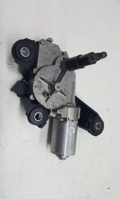 Nissan Qashqai Rear window wiper motor 28710JD000
