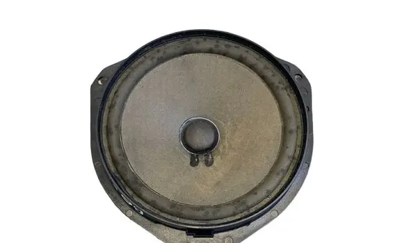 Peugeot Boxer Front door speaker 518302300 A01910401