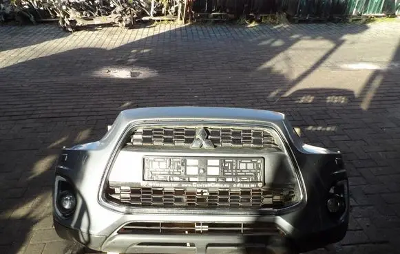 Mitsubishi ASX Front bumper