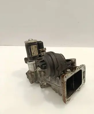 Audi A3 S3 A3 Sportback 8P EGR valve 11725505 0280751016