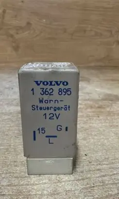 Volvo S70 V70 V70 XC Other relay 1362895