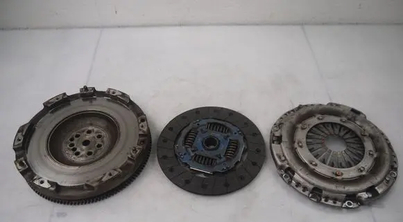 Hyundai i20 (BC3 BI3) Clutch set kit 2320007000