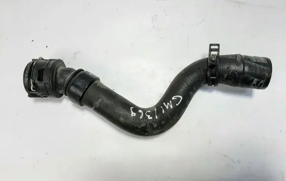 Citroen C4 Cactus Engine coolant pipe/hose 981825938A