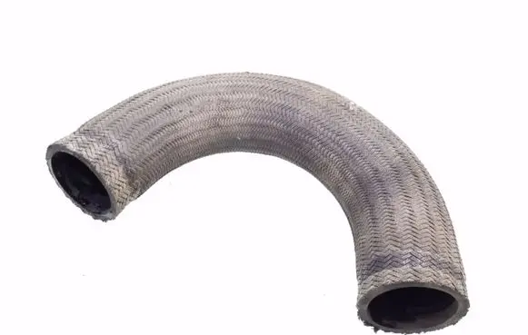 Mitsubishi Pajero Intercooler hose/pipe