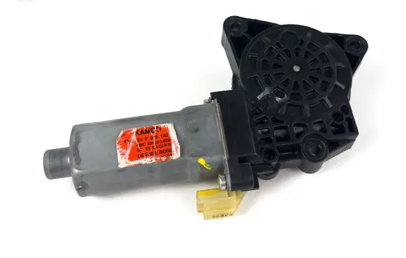 Hyundai ix 55 Rear door window regulator motor 834603j000