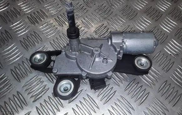 Ford Fiesta Wiper motor 0390201215