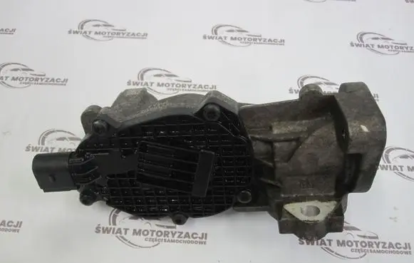 Opel Mokka EGR valve 576GB