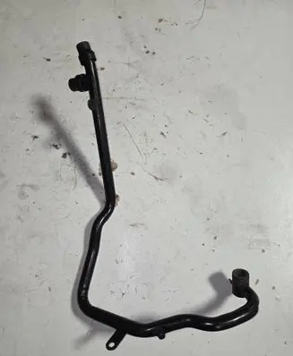 Audi A6 S6 C6 4F Engine coolant pipe/hose 059121075BG
