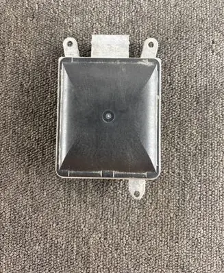BMW X5 F15 Blind spot module 6873290
