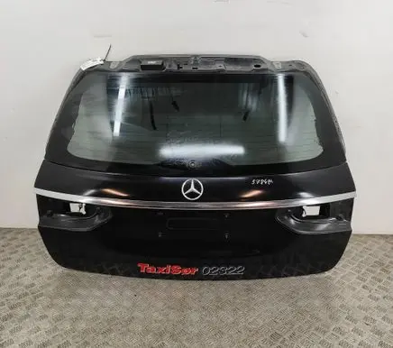 Mercedes-Benz E W213 Tailgate/trunk/boot lid A2137400010