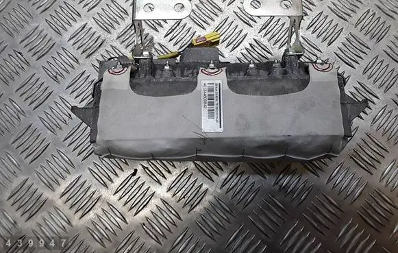 Audi A6 S6 C6 4F Passenger airbag 4F1880204C