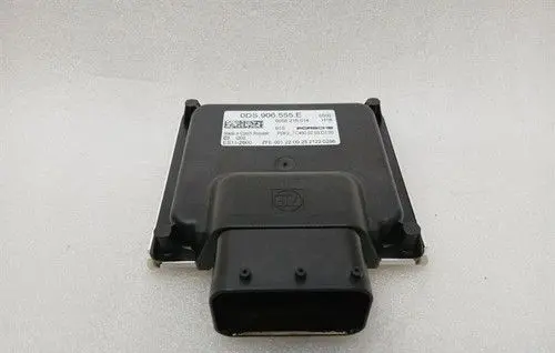 Porsche 911 992 Gearbox control unit/module 0DS906555E