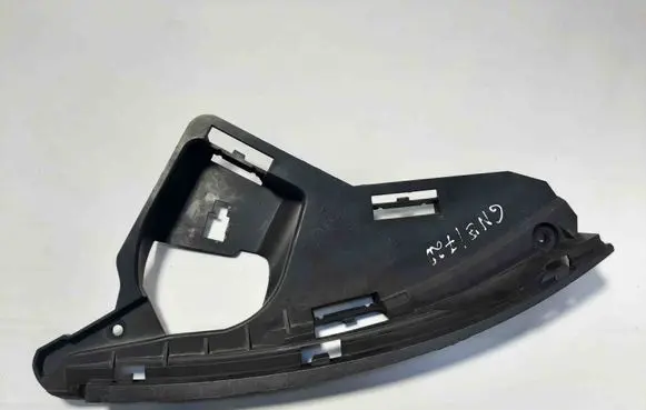 Headlight/headlamp mounting bracket