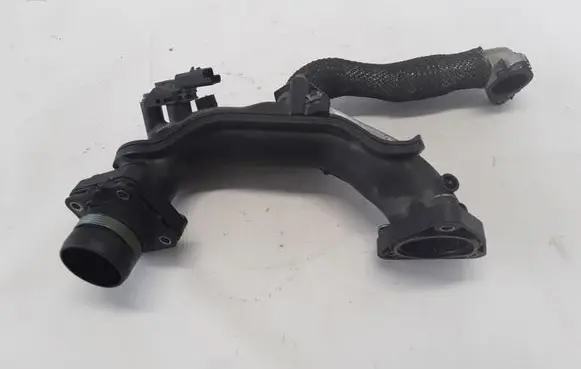 Volvo V60 Coolant pipe/hose 9674942380