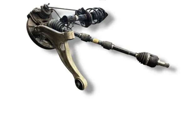 Hyundai i40 Front suspension assembly kit set 495013Z650 546613Z940 3Z940R5Y07